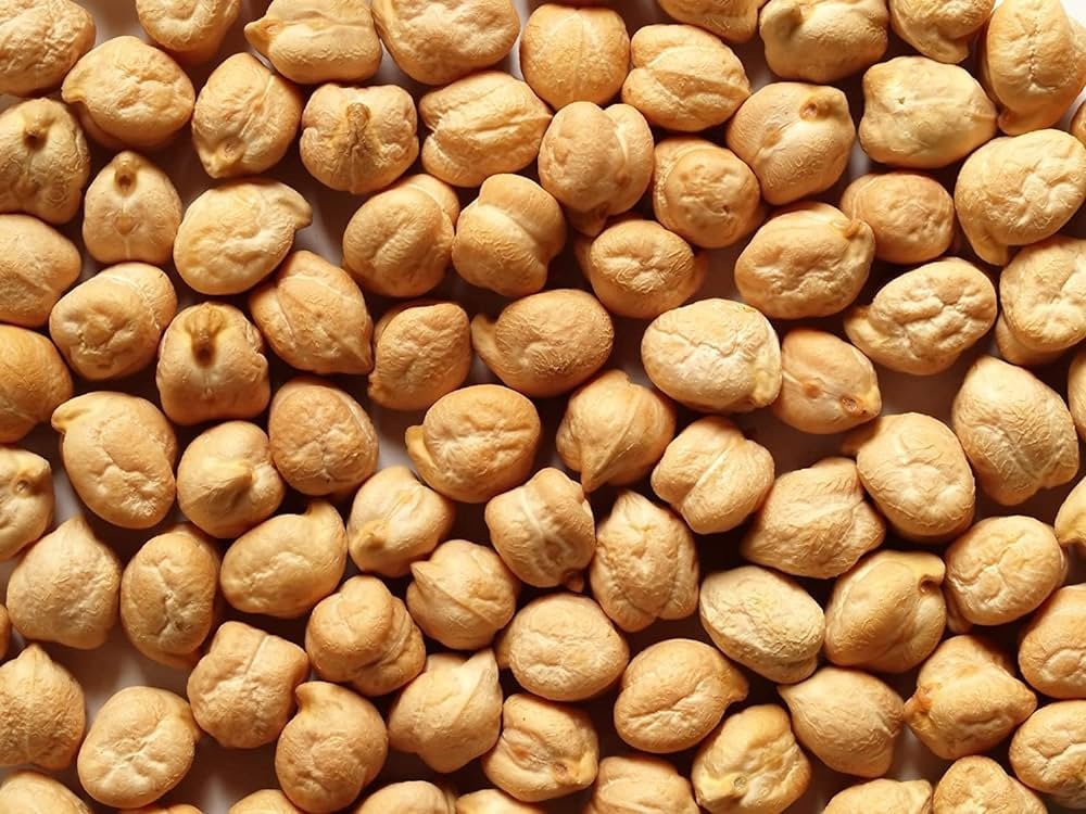 chickpeas